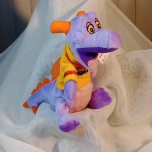 🦕FIGMENT🦕 RARE NWT VTG